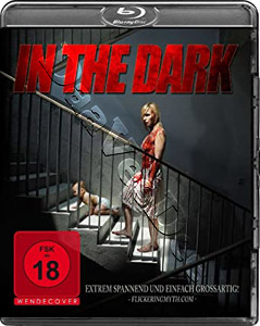 The Sublet | In The Dark  Blu-Ray